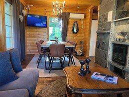 Vuokatin Aateli Villas