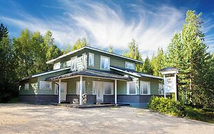Vuokatin Aateli Villas