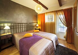 Vuokatin Aateli Villas