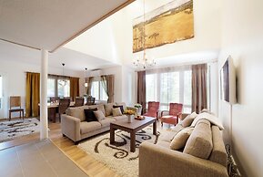 Vuokatin Aateli Villas