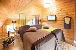 Vuokatin Aateli Villas