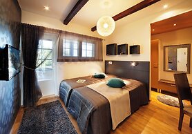 Vuokatin Aateli Villas