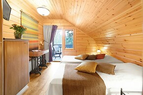 Vuokatin Aateli Villas
