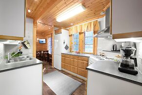 Vuokatin Aateli Villas