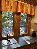 Vuokatin Aateli Villas