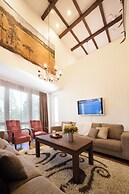 Vuokatin Aateli Villas