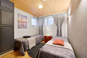 Vuokatin Aateli Villas