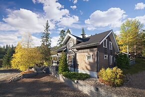 Vuokatin Aateli Villas