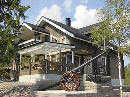 Vuokatin Aateli Villas
