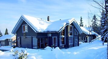 Vuokatin Aateli Villas