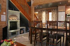 Vuokatin Aateli Villas