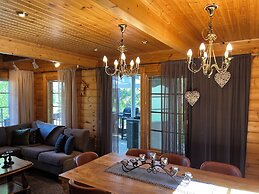Vuokatin Aateli Villas