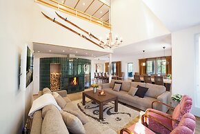 Vuokatin Aateli Villas