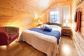 Vuokatin Aateli Villas