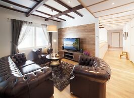 Vuokatin Aateli Villas