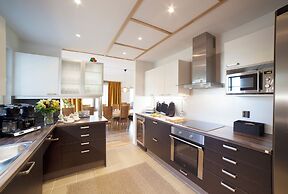 Vuokatin Aateli Villas