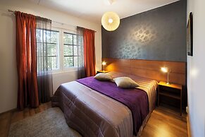 Vuokatin Aateli Villas
