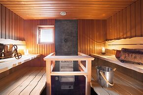 Vuokatin Aateli Villas