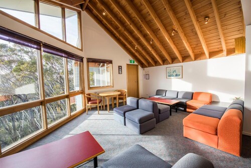 Terama Ski Lodge