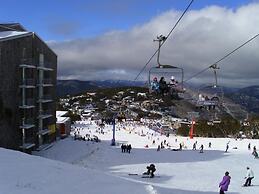 Terama Ski Lodge