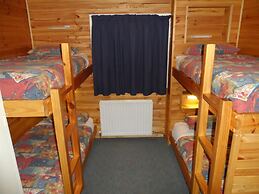 Terama Ski Lodge