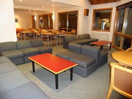 Terama Ski Lodge