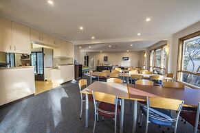 Terama Ski Lodge