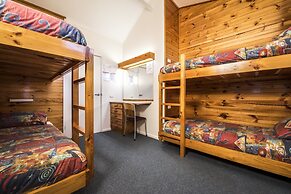Terama Ski Lodge