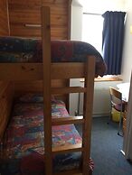 Terama Ski Lodge