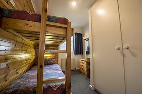 Terama Ski Lodge