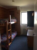 Terama Ski Lodge