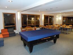Terama Ski Lodge