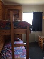 Terama Ski Lodge