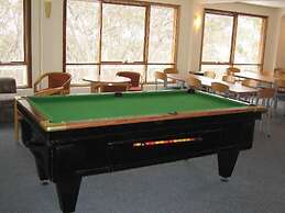 Terama Ski Lodge