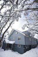 Terama Ski Lodge