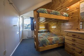 Terama Ski Lodge