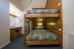 Terama Ski Lodge