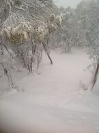 Terama Ski Lodge