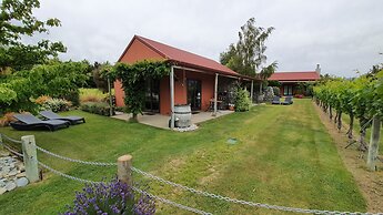 River Rock Estate