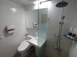 Gallery Hotel BnB