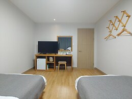 Gallery Hotel BnB