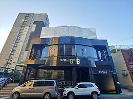 Gallery Hotel BnB