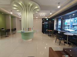 Gallery Hotel BnB
