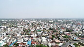 Phrae Nakara Hotel