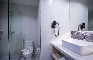Phrae Nakara Hotel
