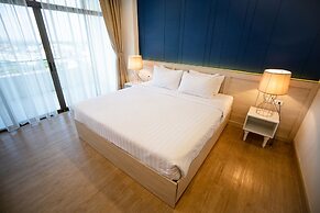 Phrae Nakara Hotel