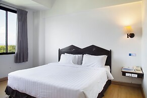 Phrae Nakara Hotel