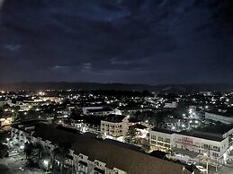 Phrae Nakara Hotel
