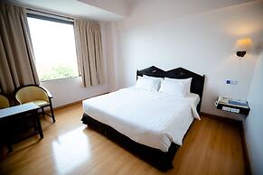 Phrae Nakara Hotel
