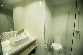 Phrae Nakara Hotel